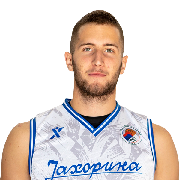 Данијел Ребић