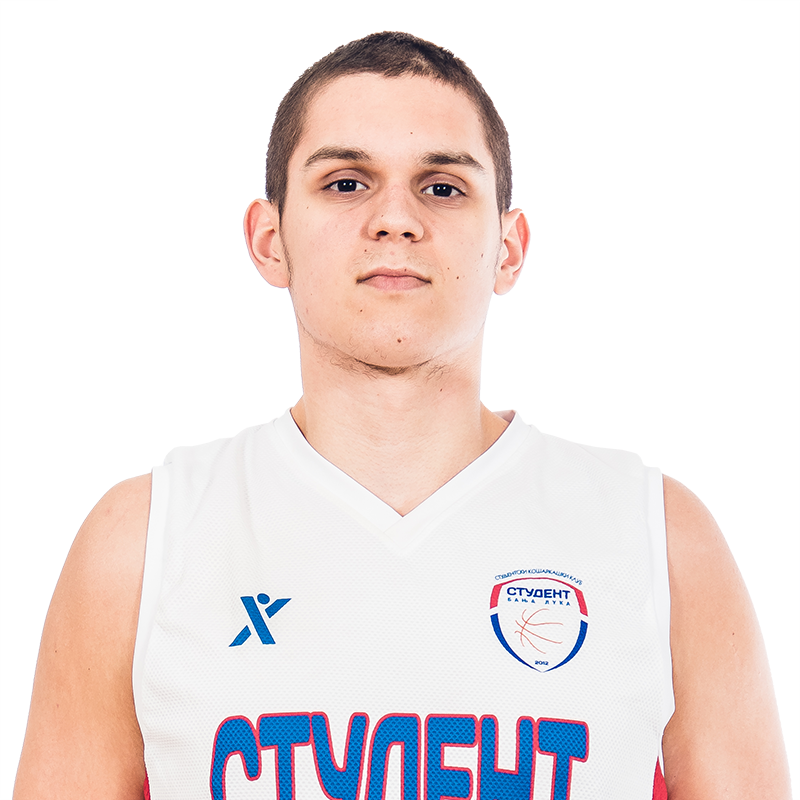 Владимир Гаврановић