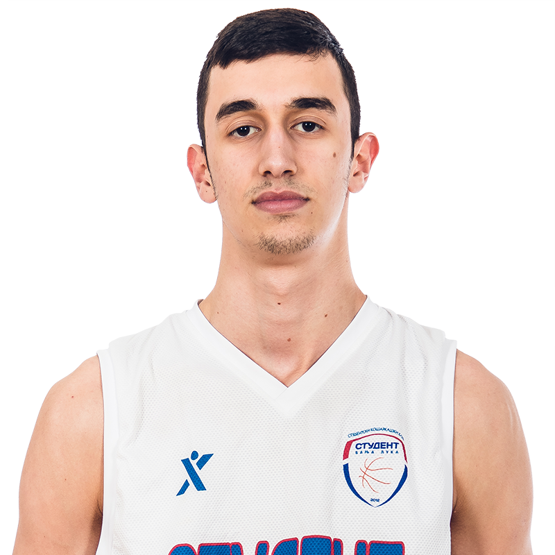 Данило Радуловић