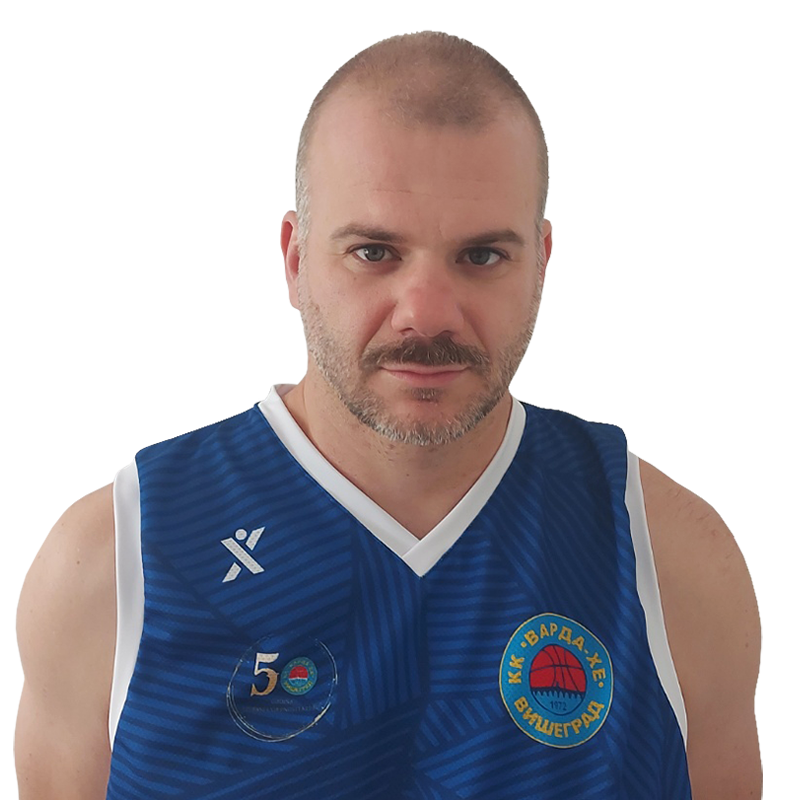 Славиша Вуковић