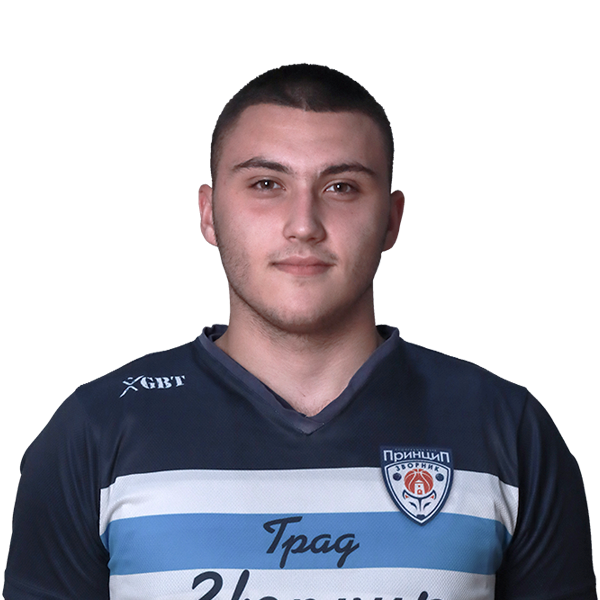 Игор Братић