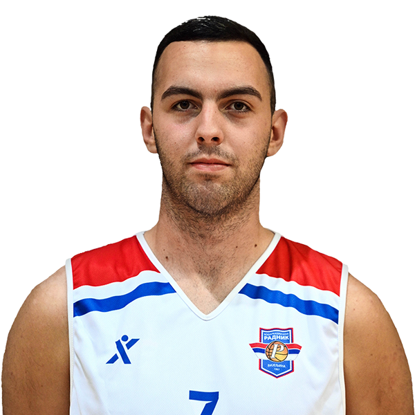 Стефан Стојановић