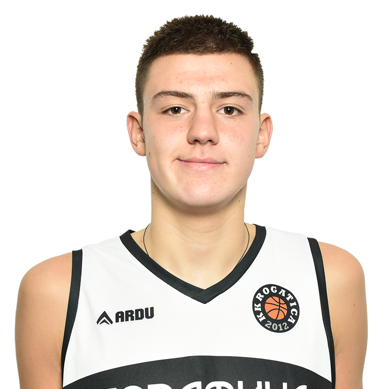 Невен Станишић