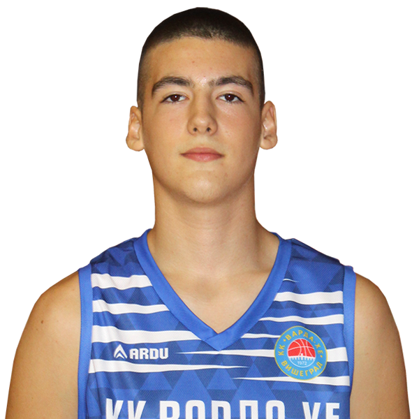 Василије Кујунџић