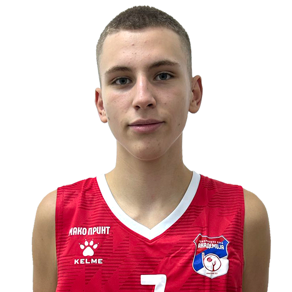 Стефан Шпирић