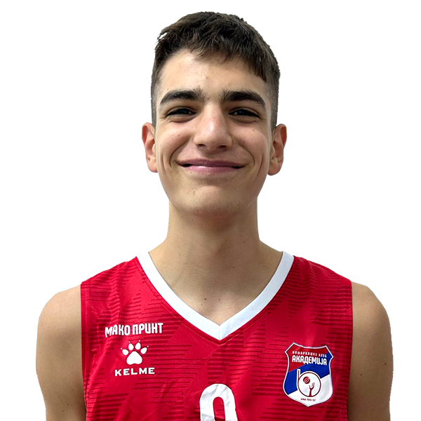 Никола Салић