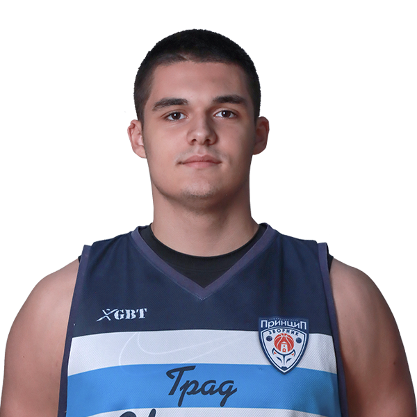 Алексеј Сандић