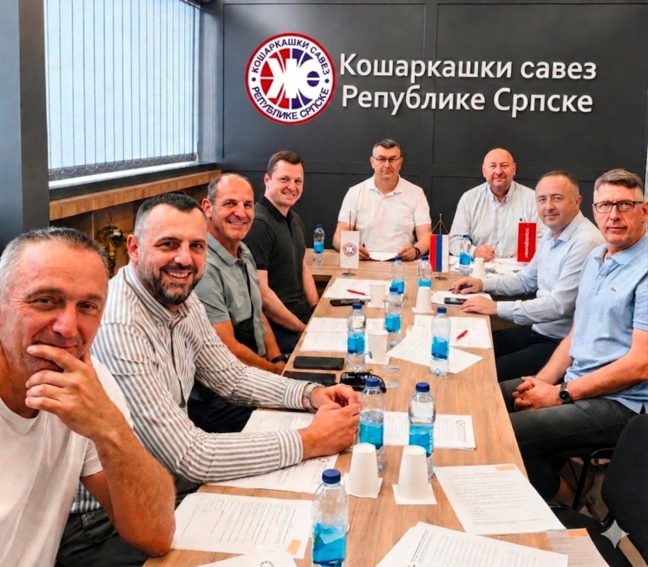 ОДРЖАНА СЈЕДНИЦА УО КСРС